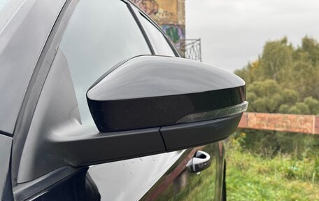 Skoda Octavia, 2014 год, 1 240 000 рублей, 24 фотография