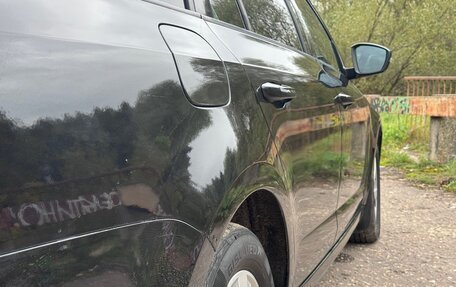 Skoda Octavia, 2014 год, 1 240 000 рублей, 26 фотография