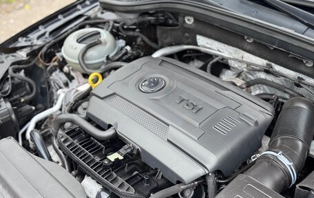 Skoda Octavia, 2014 год, 1 240 000 рублей, 30 фотография