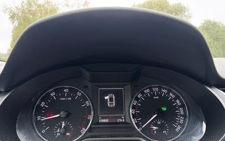 Skoda Octavia, 2014 год, 1 240 000 рублей, 37 фотография
