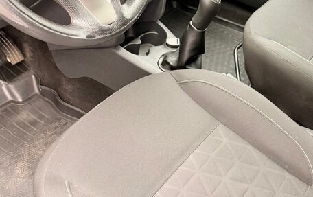 Renault Sandero II рестайлинг, 2016 год, 1 030 000 рублей, 32 фотография