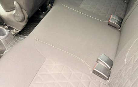 Renault Sandero II рестайлинг, 2016 год, 1 030 000 рублей, 28 фотография