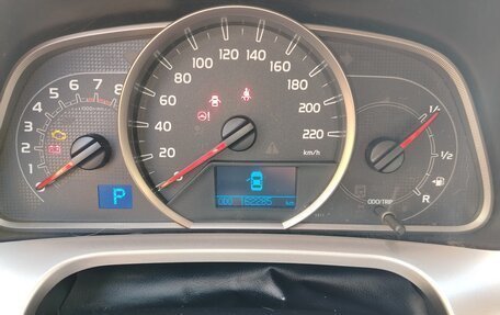 Toyota RAV4, 2014 год, 1 650 000 рублей, 11 фотография