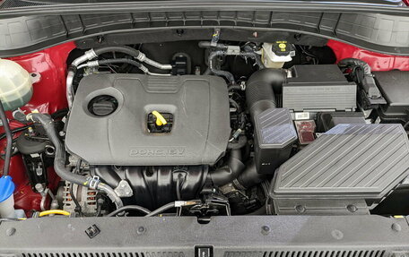 Hyundai Tucson III, 2020 год, 2 550 000 рублей, 9 фотография