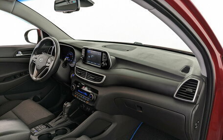 Hyundai Tucson III, 2020 год, 2 550 000 рублей, 11 фотография
