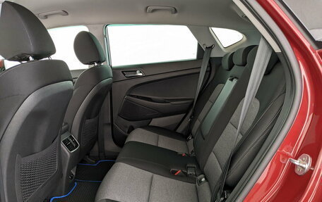Hyundai Tucson III, 2020 год, 2 550 000 рублей, 12 фотография