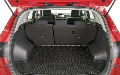 Hyundai Tucson III, 2020 год, 2 550 000 рублей, 10 фотография