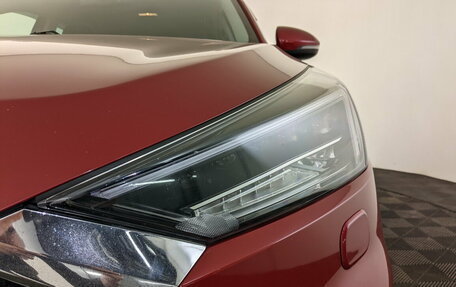 Hyundai Tucson III, 2020 год, 2 550 000 рублей, 17 фотография
