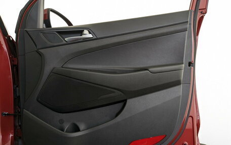 Hyundai Tucson III, 2020 год, 2 550 000 рублей, 24 фотография