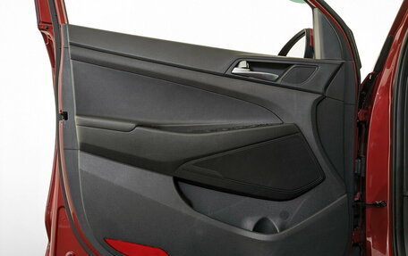 Hyundai Tucson III, 2020 год, 2 550 000 рублей, 19 фотография