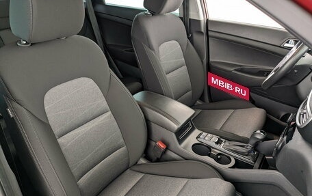 Hyundai Tucson III, 2020 год, 2 550 000 рублей, 23 фотография