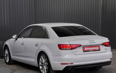 Audi A4, 2016 год, 1 750 000 рублей, 6 фотография