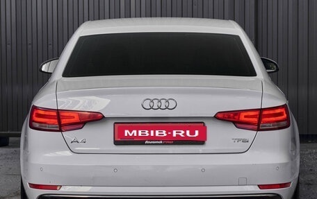 Audi A4, 2016 год, 1 750 000 рублей, 7 фотография