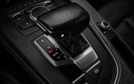 Audi A4, 2016 год, 1 750 000 рублей, 21 фотография