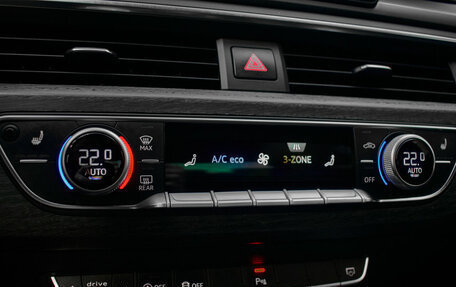 Audi A4, 2016 год, 1 750 000 рублей, 20 фотография