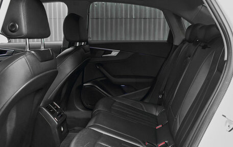 Audi A4, 2016 год, 1 750 000 рублей, 25 фотография