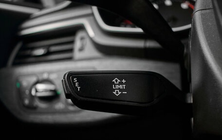 Audi A4, 2016 год, 1 750 000 рублей, 15 фотография