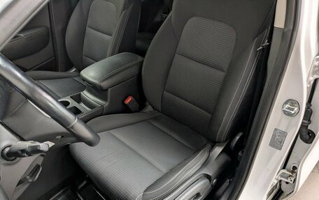 KIA Sportage IV рестайлинг, 2021 год, 2 570 000 рублей, 14 фотография