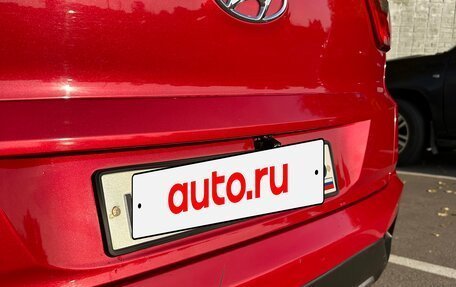 Hyundai Creta I рестайлинг, 2017 год, 1 600 000 рублей, 4 фотография