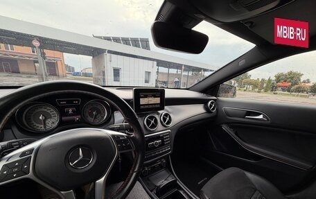 Mercedes-Benz GLA, 2015 год, 1 199 000 рублей, 6 фотография