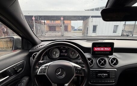 Mercedes-Benz GLA, 2015 год, 1 199 000 рублей, 5 фотография