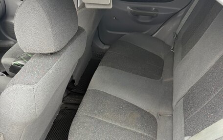 Hyundai Accent III, 2008 год, 360 000 рублей, 4 фотография