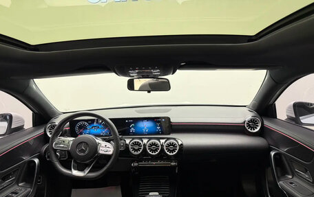 Mercedes-Benz A-Класс, 2022 год, 1 790 500 рублей, 7 фотография