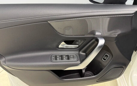 Mercedes-Benz A-Класс, 2022 год, 1 790 500 рублей, 14 фотография