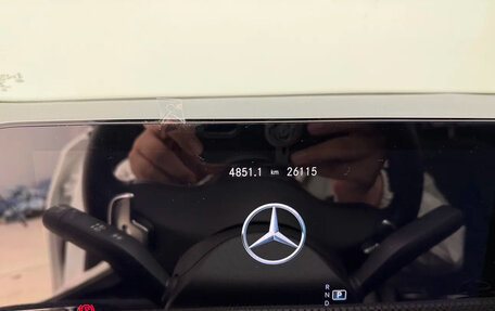 Mercedes-Benz A-Класс, 2022 год, 1 790 500 рублей, 10 фотография