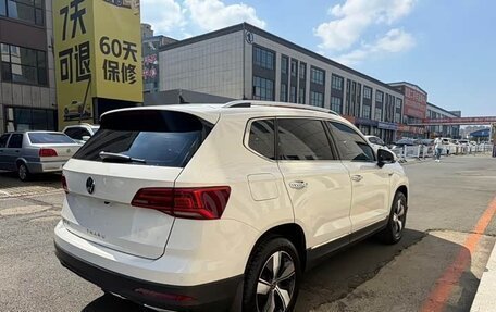 Volkswagen Tharu, 2023 год, 1 475 000 рублей, 4 фотография