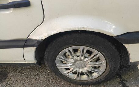 Volkswagen Passat B4, 1995 год, 2 фотография