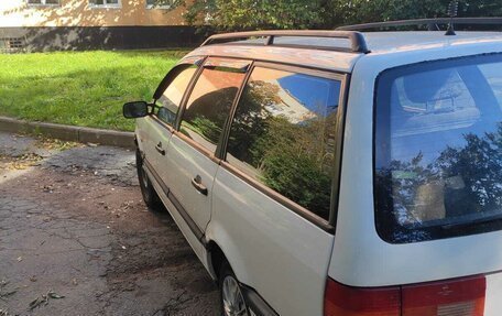 Volkswagen Passat B4, 1995 год, 12 фотография