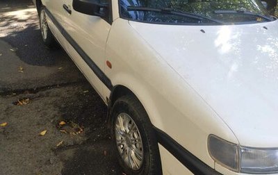Volkswagen Passat B4, 1995 год, 1 фотография