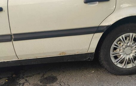 Volkswagen Passat B4, 1995 год, 3 фотография
