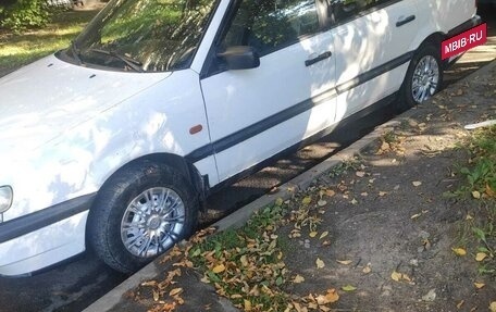 Volkswagen Passat B4, 1995 год, 11 фотография