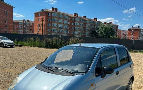 Daewoo Matiz I, 2012 год, 230 000 рублей, 3 фотография