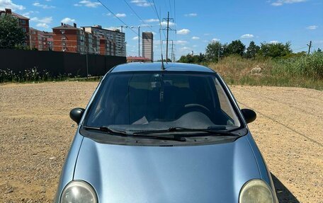 Daewoo Matiz I, 2012 год, 230 000 рублей, 2 фотография