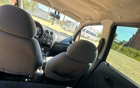 Daewoo Matiz I, 2012 год, 230 000 рублей, 6 фотография