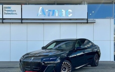 BMW 7 серия, 2026 год, 17 490 000 рублей, 1 фотография