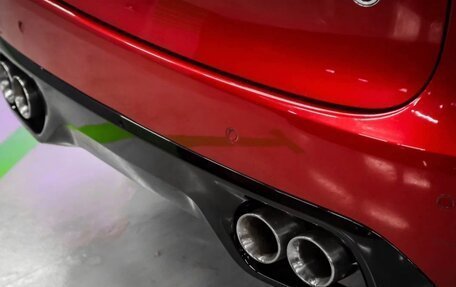 Jaguar F-Pace, 2021 год, 8 290 000 рублей, 9 фотография