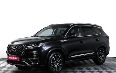 Chery Tiggo 8 Pro, 2022 год, 2 090 000 рублей, 1 фотография