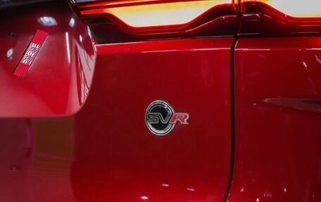 Jaguar F-Pace, 2021 год, 8 290 000 рублей, 10 фотография
