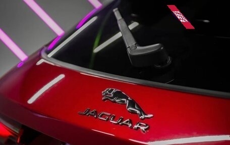 Jaguar F-Pace, 2021 год, 8 290 000 рублей, 11 фотография