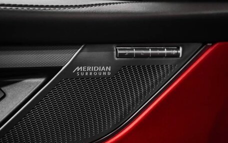 Jaguar F-Pace, 2021 год, 8 290 000 рублей, 20 фотография