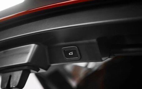 Jaguar F-Pace, 2021 год, 8 290 000 рублей, 27 фотография
