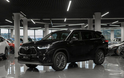 Toyota Highlander, 2026 год, 5 450 000 рублей, 1 фотография