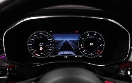 Jaguar F-Pace, 2021 год, 8 290 000 рублей, 19 фотография