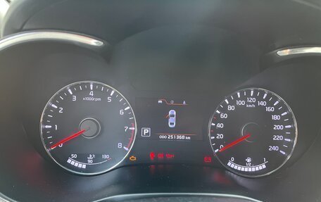 KIA Cerato III, 2014 год, 1 050 000 рублей, 6 фотография