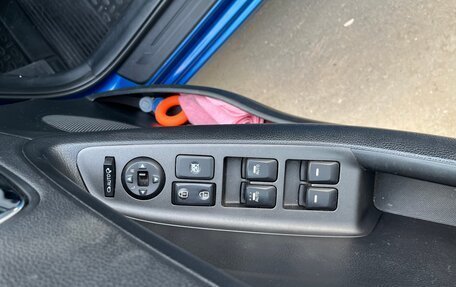 KIA Cerato III, 2014 год, 1 050 000 рублей, 9 фотография