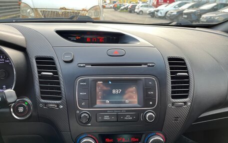 KIA Cerato III, 2014 год, 1 050 000 рублей, 7 фотография